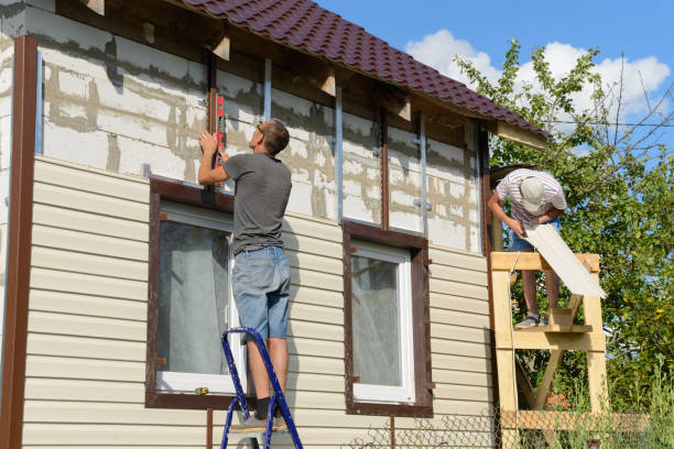 Best Fascia and Soffit Installation  in Victoria, TX